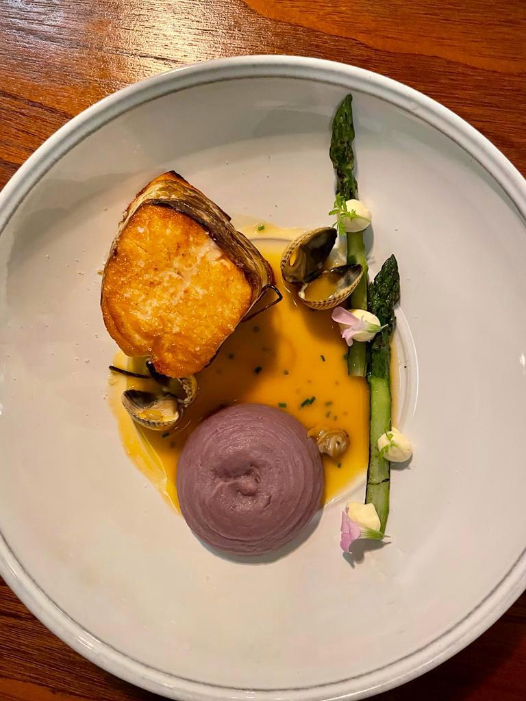 Restaurante Onze Photos 2